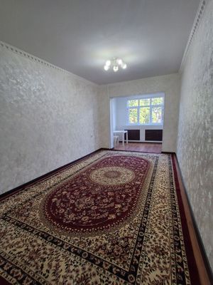 Сдаётся квартира.Алгоритм 30 2/3/4 только семья