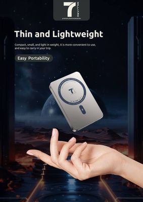 Power bank 10000 max