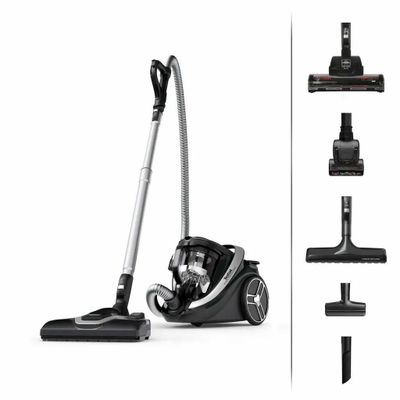 Пылесос Tefal TW 7976 EA