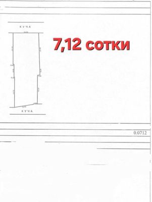 Агрошкола. 7,12 сотки. Мать и Дитя.