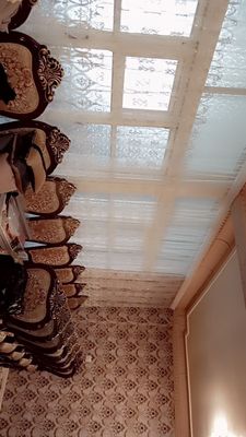 Шинам ховли барака топасиз