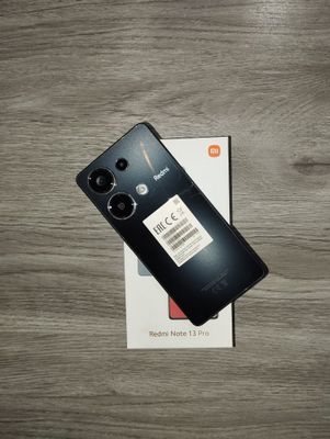 Redmi Note 13 Pro