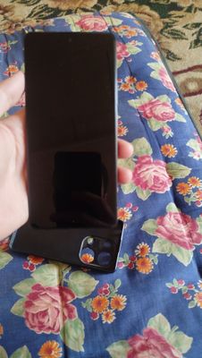 Redmi not 13pro zor xolatda