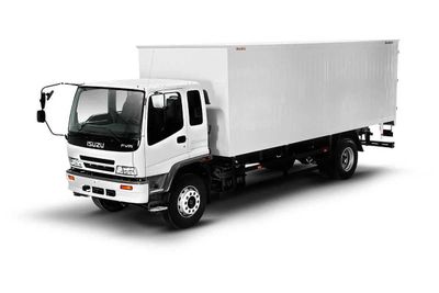 Isuzu 7,5t 10% Aksiya !!!