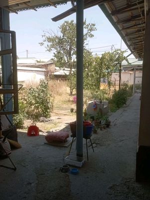 срочно продается 6 сотки 5 комнат, Окуй, муйнак