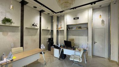 Сдается в Аренду офис 50м2 на ОЙбеке 1 линия ARS