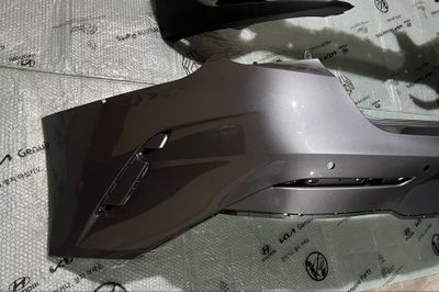 Kia K5 2025 орка буфери