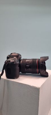 Canon Eos Mark 3