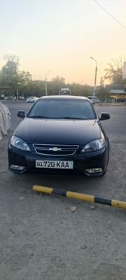 Lacetti Gentra 2023YIL