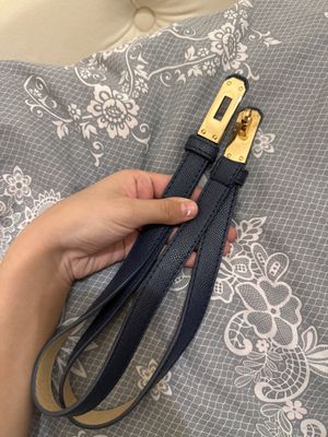 HERMES Remen yangi taqilmagan Hermes