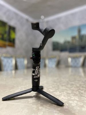 Dji osmo mobile 6 oxirgi model srochno sotiladi