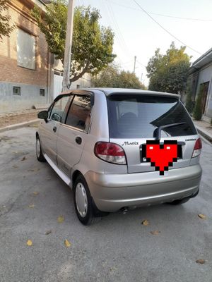 Matiz best 2012 xolati ideal