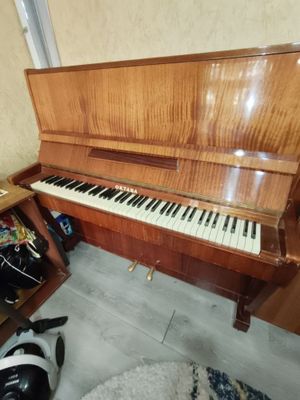 Pianina srochna sotiladi