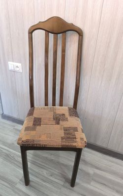 срочно продается стулья из чинара