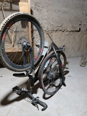 Velosiped .
