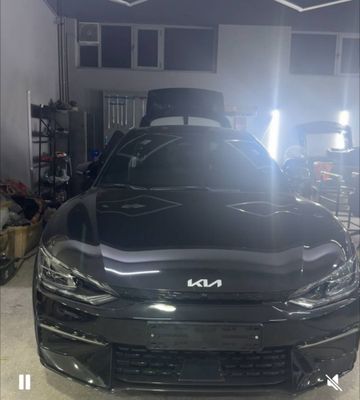 Kia Ev6 Sotiladi eng ful pazitsasi kareya zborkasi