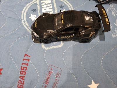 Toyotta supra LBWK