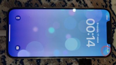 Iphone 12 pro max gold 128