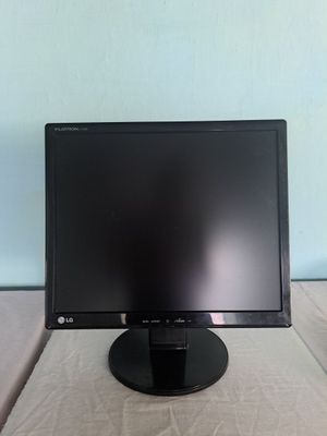 LG monitor 17 dyum