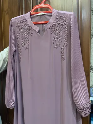 Вечернее  платье