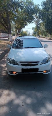 Chevrolet Jentra год 2021 пробег 86 000 машина идеал