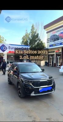 KIA SELTOS 1 pozitsiya