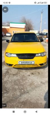 Variantga Nexia 2 beriladi