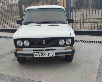 Жигули Vaz 2106 лада