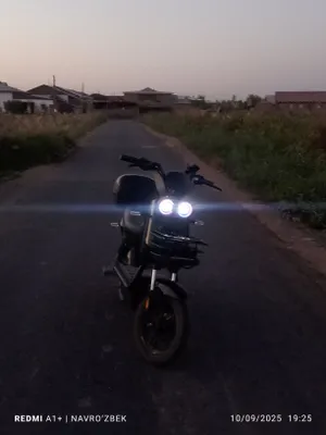 Sukuter VELOMAX. Narxini kelishamiz