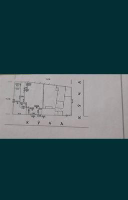 Яккасарайский район Продается участок 8,33 сот. Парк Бабур