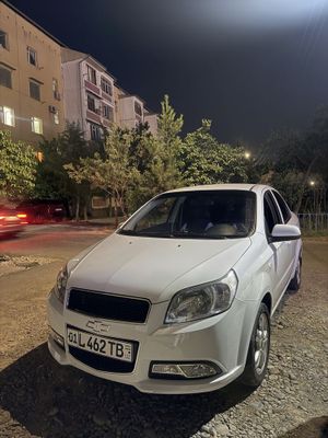 Nexia 3 2022 4 Avtomat