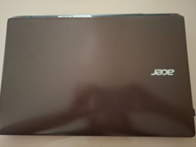 Acer Aspire 5738