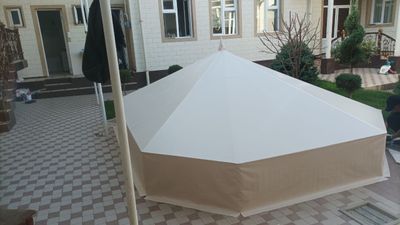 Банер ва baner установка бассейн епамиз тент установка