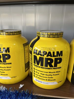 Napalm MRP original