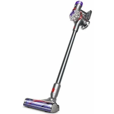 Пылесос Dyson V8 — мощная очистка без проводов