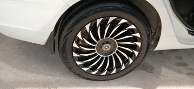 215_55_17 maybach diska balon sotiladi