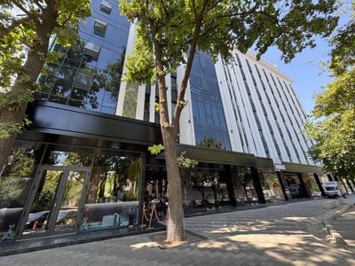 БЦ Order Plaza Сдается Два Коммерческих Помещения 60 м2 ремонт Минор