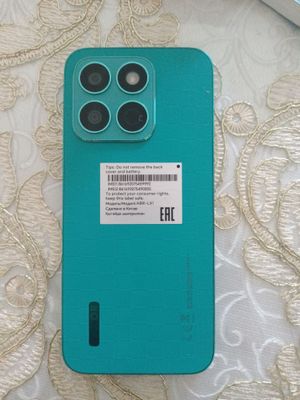 HONOR 8XS 8GB /256Gb smartfon