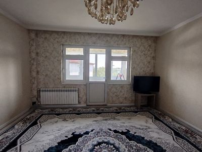 Сдается в аренду 2 комнатная квартира на Себзаре