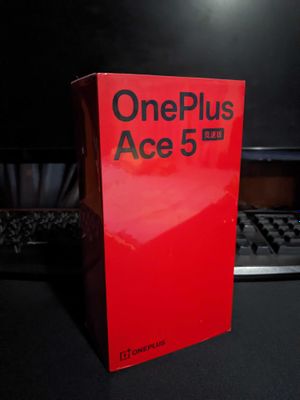 OnePlus Ace 5 Racing Edition 12/256 GB