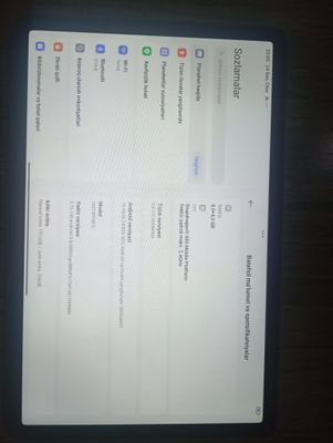 Redmi pad se 12/256
