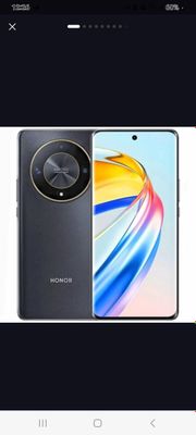 Honor x9b 8/256 только обмен