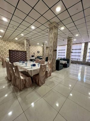 Продаётся нежилой помещения Чилонзор ул. Бунёдкор 4-соток 333м2