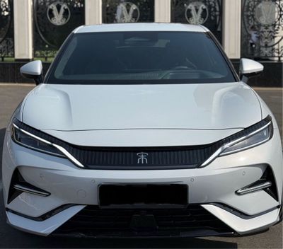 Byd son L 2024 30 ming yurgan