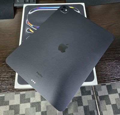 Ipad pro M4 13-inch 256gb