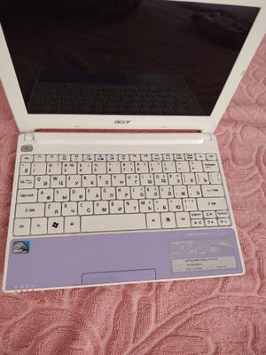 Срочно продаю Нетбоок ACER