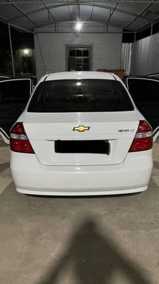 Nexia 3 2020 metanda