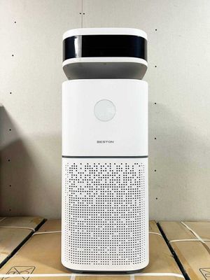 Воздухоочиститель увлажнитель Beston Air Plus BHP-60CADR500W Wi-Fi