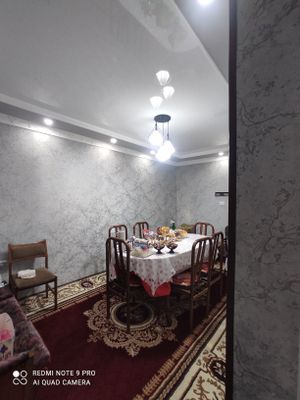 Продается свой дом участок город Чирчик в 1 азотчике