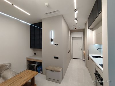 ремонт квартиры Подключ